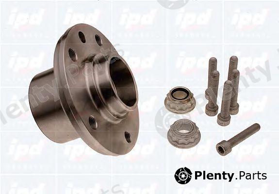  IPD part 30-1065 (301065) Wheel Bearing Kit