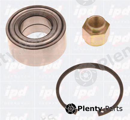  IPD part 30-4031 (304031) Wheel Bearing Kit