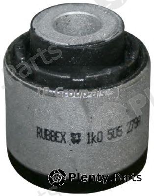  JP GROUP part 1150301500 Control Arm-/Trailing Arm Bush