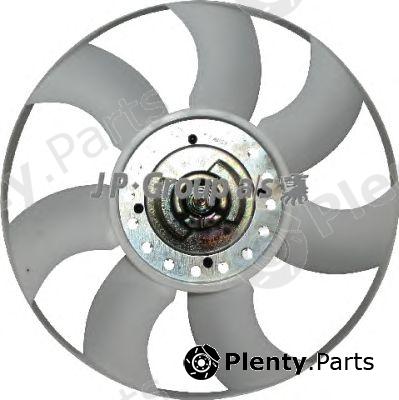  JP GROUP part 1514900200 Fan, radiator