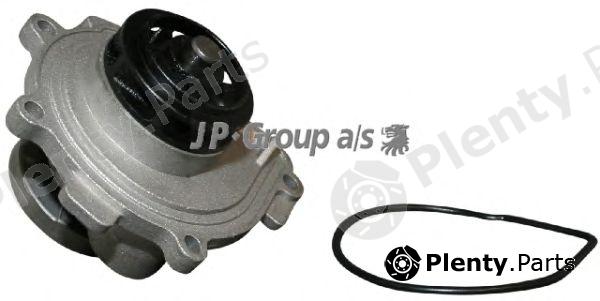  JP GROUP part 1214102900 Water Pump