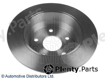  BLUE PRINT part ADA104312 Brake Disc
