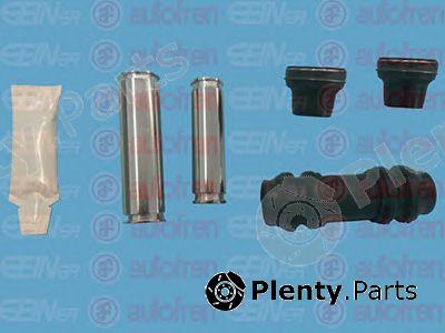  AUTOFREN SEINSA part D7054C Guide Sleeve Kit, brake caliper