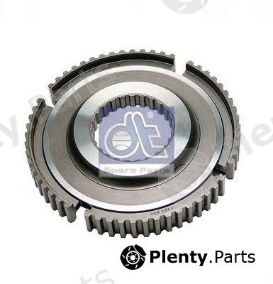  DT part 1.14354 (114354) Synchronizer Ring, outer planetary gear main shaft