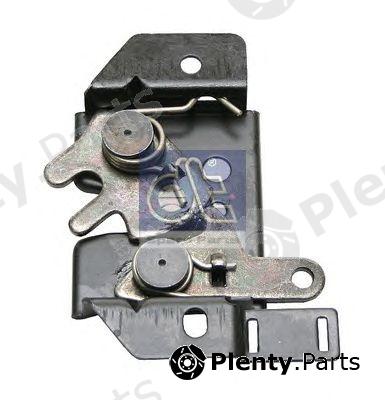  DT part 1.22823 (122823) Bonnet Lock