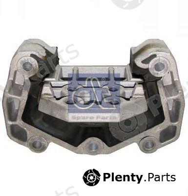  DT part 1.27363 (127363) Mounting, manual transmission