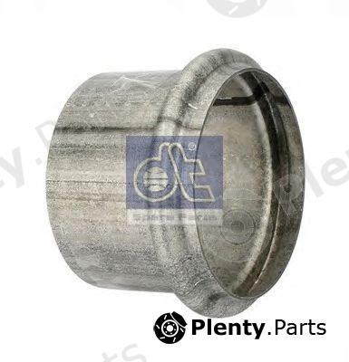  DT part 2.14351 (214351) Exhaust Pipe