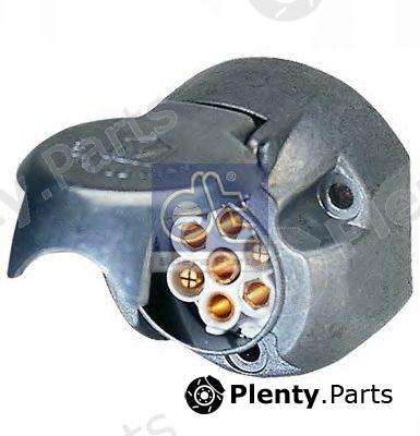  DT part 4.60415 (460415) Socket
