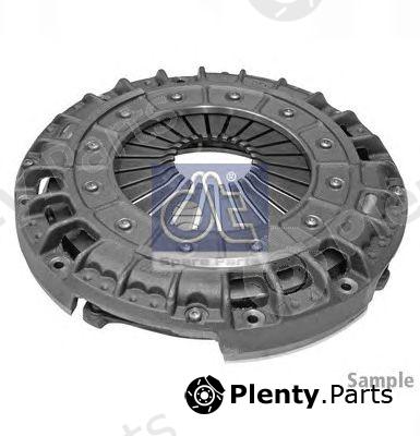  DT part 4.62805 (462805) Clutch Pressure Plate