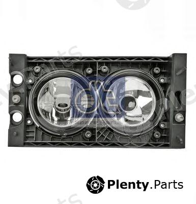  DT part 5.81235 (581235) Replacement part
