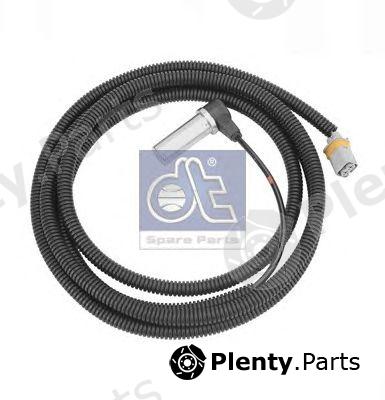  DT part 3.37101 (337101) Sensor, wheel speed