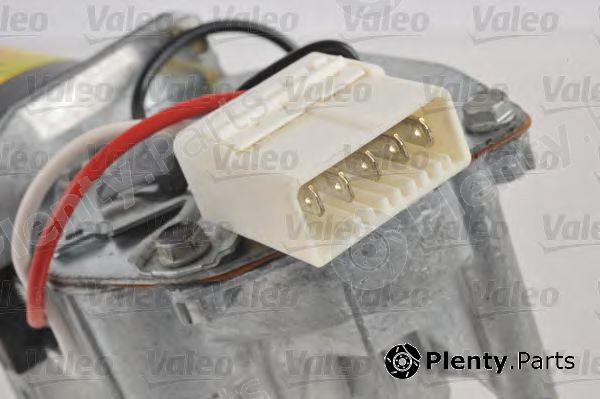  VALEO part 579089 Wiper Motor