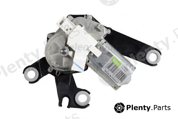  VALEO part 579224 Wiper Motor