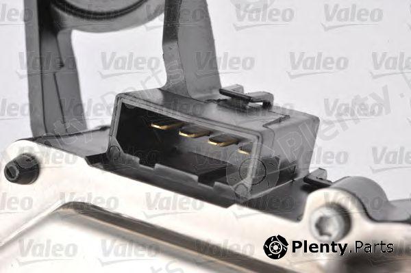  VALEO part 579603 Wiper Motor