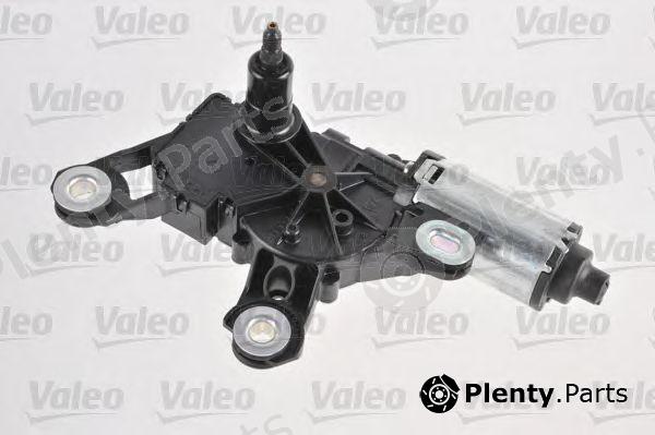  VALEO part 579603 Wiper Motor