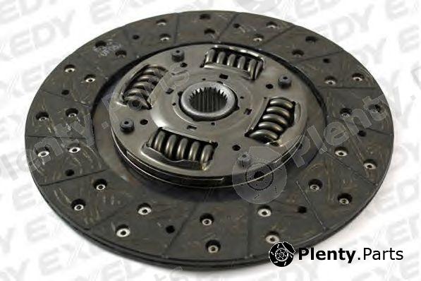  EXEDY part MBD059U Clutch Disc