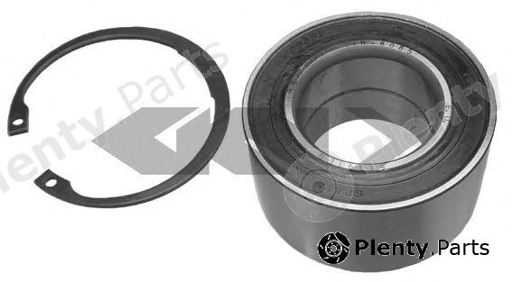  SPIDAN part 26903 Wheel Bearing Kit