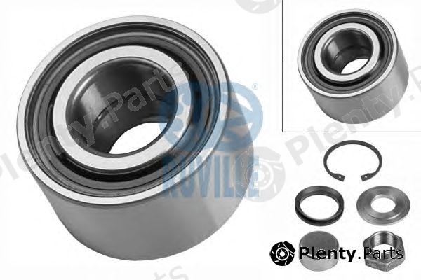  RUVILLE part 5928 Wheel Bearing Kit