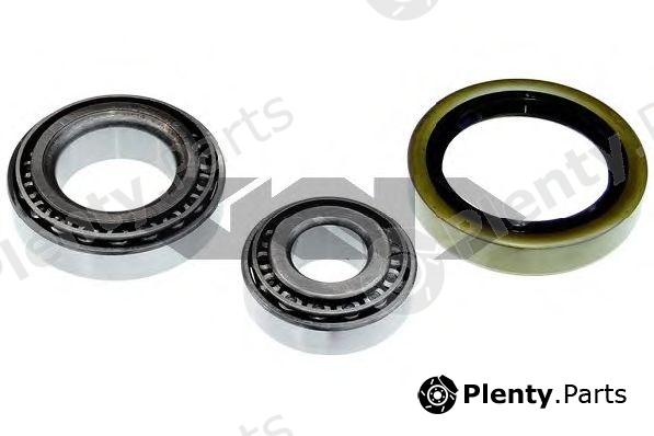  SPIDAN part 26379 Wheel Bearing Kit