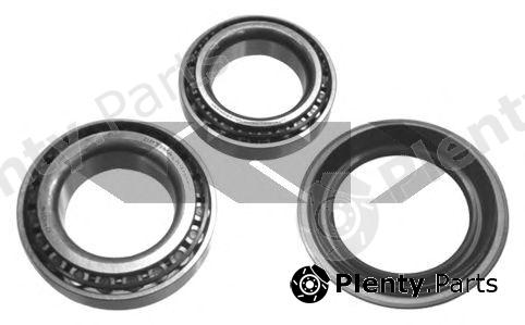  SPIDAN part 27477 Wheel Bearing Kit