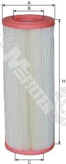  MFILTER part A286 Air Filter