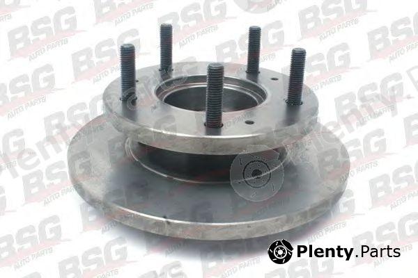  BSG part BSG30-325-019 (BSG30325019) Wheel Hub