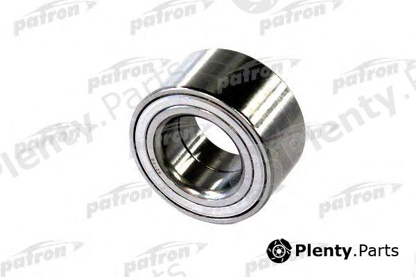  PATRON part PBK510093 Wheel Bearing Kit