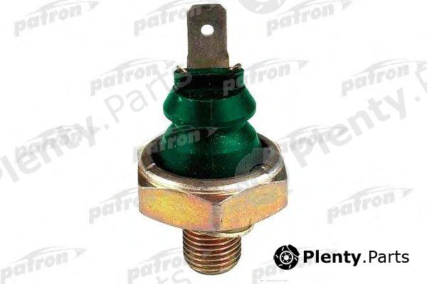  PATRON part PE70004 Oil Pressure Switch