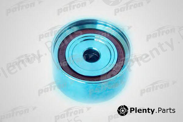  PATRON part PT81004 Deflection/Guide Pulley, timing belt