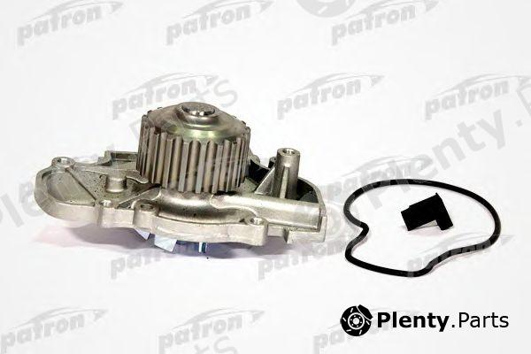  PATRON part PWP1021 Water Pump