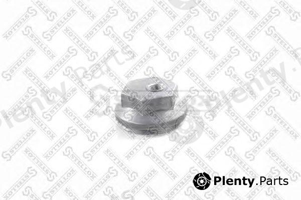  STELLOX part 83-00005-SX (8300005SX) Cap, wheel bearing