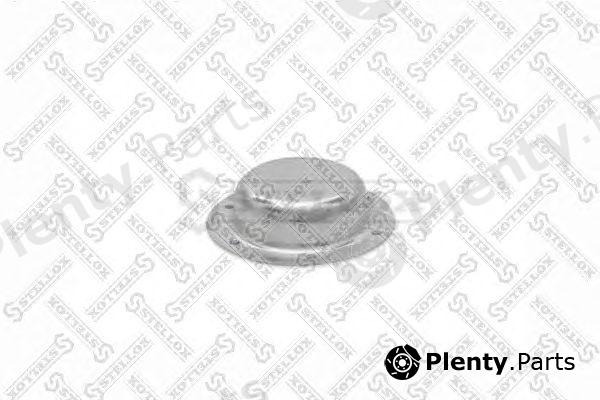  STELLOX part 83-00011-SX (8300011SX) Cap, wheel bearing