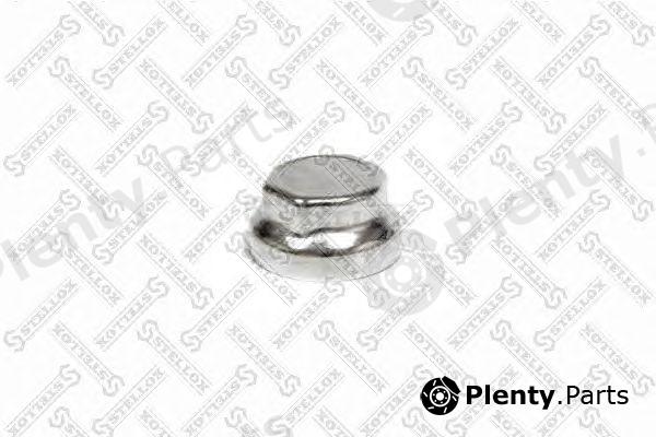  STELLOX part 83-00019-SX (8300019SX) Cap, wheel bearing