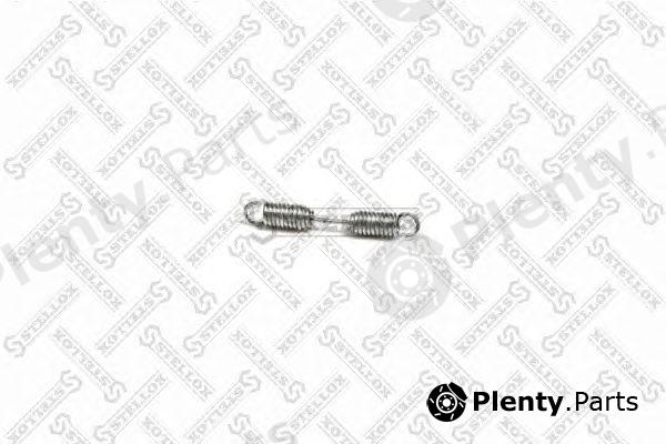  STELLOX part 85-14502-SX (8514502SX) Spring, brake shoe