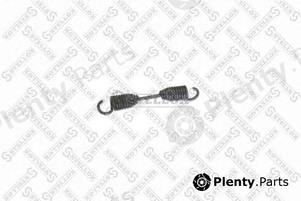  STELLOX part 85-14503-SX (8514503SX) Spring, brake shoe