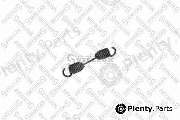  STELLOX part 85-14507-SX (8514507SX) Spring, brake shoe