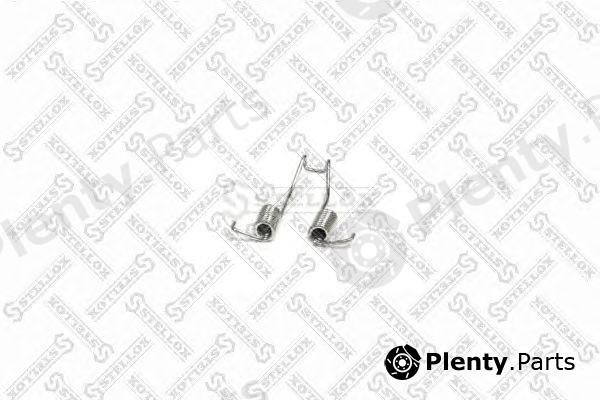  STELLOX part 85-14519-SX (8514519SX) Spring, brake shoe