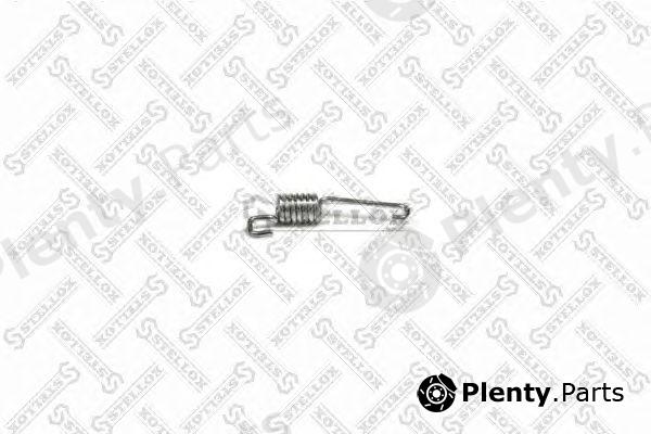  STELLOX part 85-14532-SX (8514532SX) Spring, brake shoe