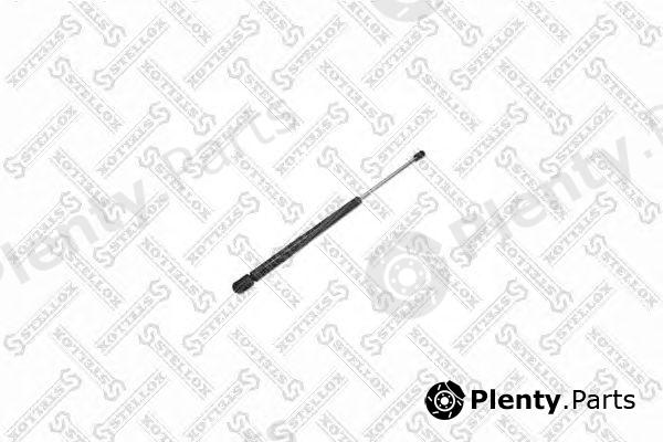  STELLOX part 87-02316-SX (8702316SX) Gas Spring, air deflector