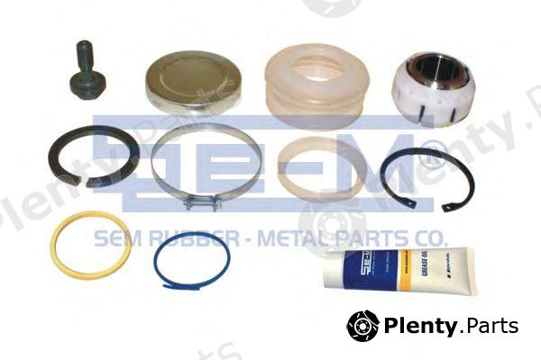  SEM LASTIK part 8619 Repair Kit, link