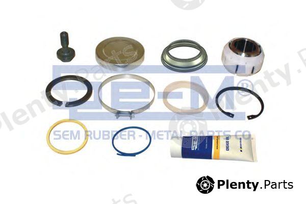  SEM LASTIK part 8620 Repair Kit, guide strut