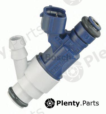 BOSCH part 0280155995 Injector
