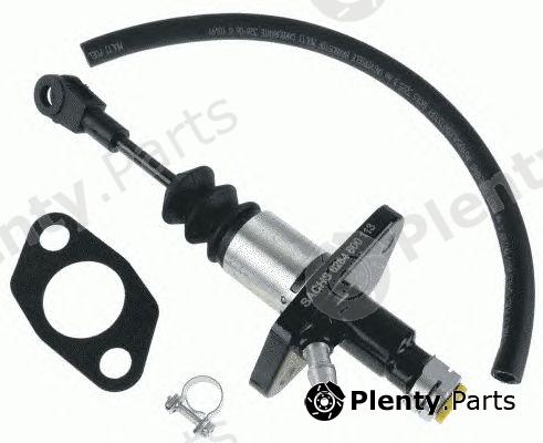  SACHS part 6284600113 Master Cylinder, clutch