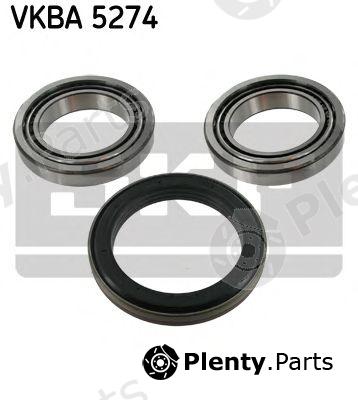  SKF part VKBA5274 Wheel Bearing Kit