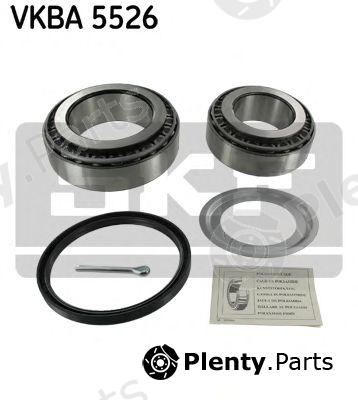 SKF part VKBA5526 Wheel Bearing Kit