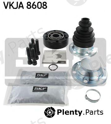  SKF part VKJA8608 Joint Kit, drive shaft