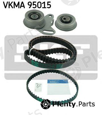  SKF part VKMA95015 Timing Belt Kit