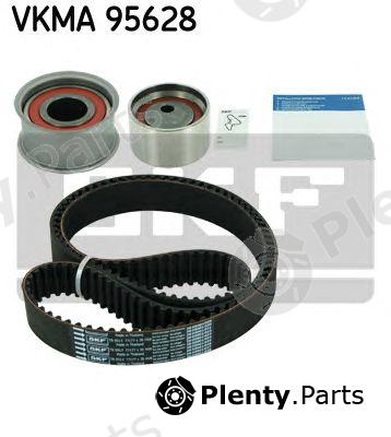  SKF part VKMA95628 Timing Belt Kit
