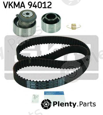  SKF part VKMA94012 Timing Belt Kit