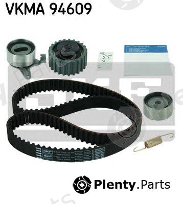  SKF part VKMA94609 Timing Belt Kit